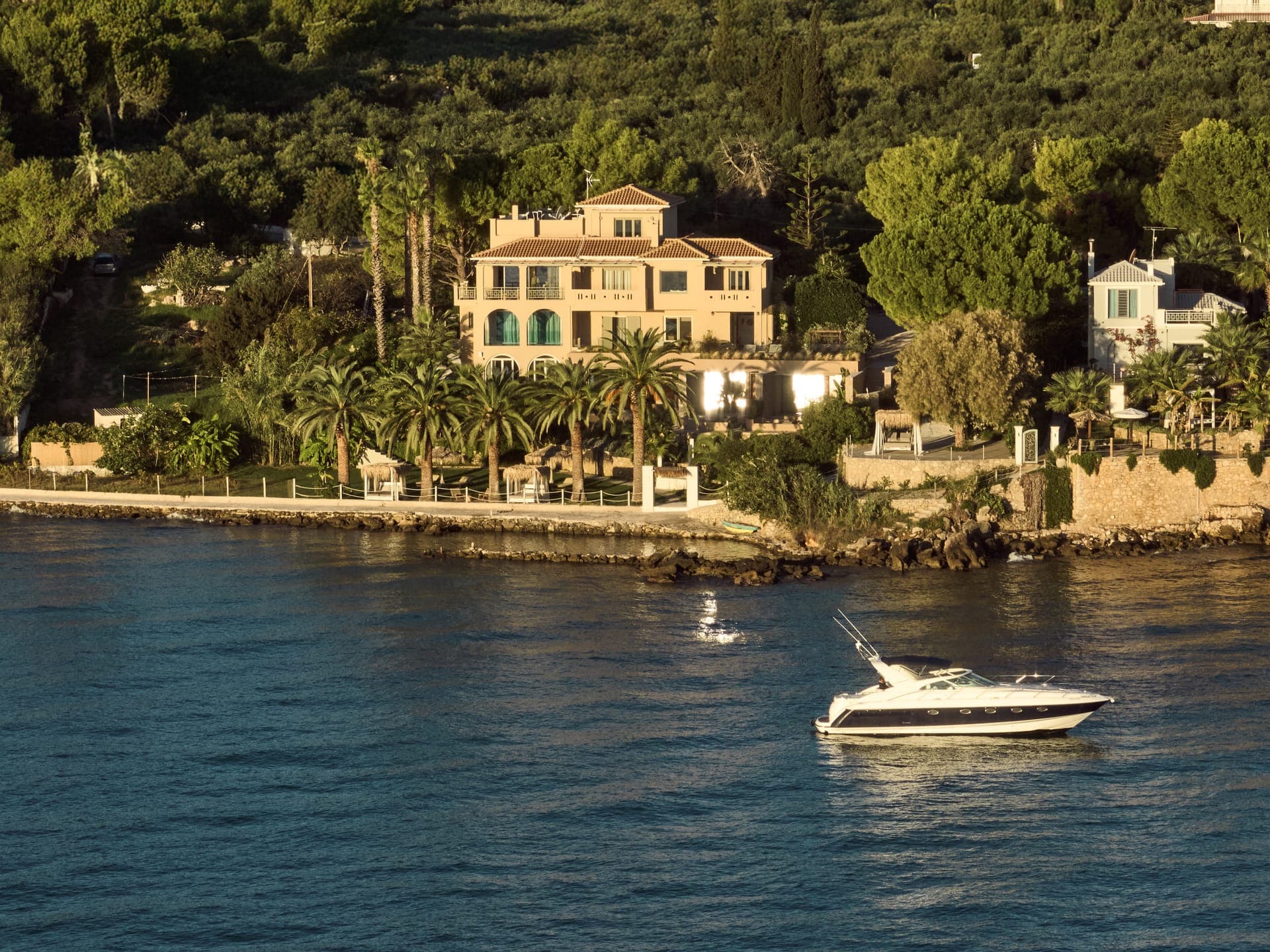 Calypso Villas Zakynthos