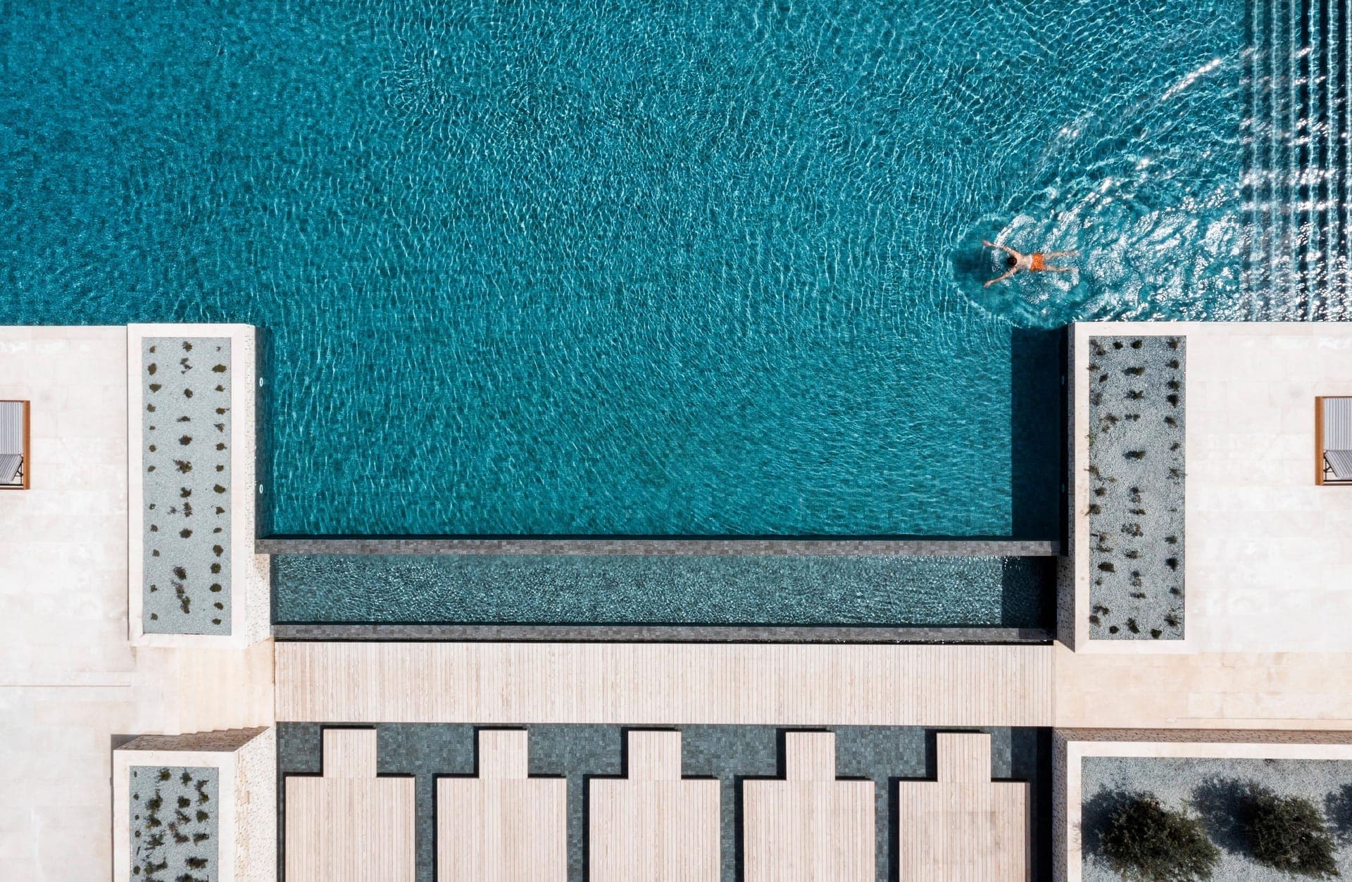 Cap St Georges Hotel & Resort
