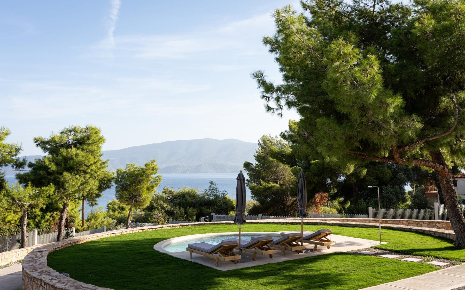 Cavos Boutique Homes