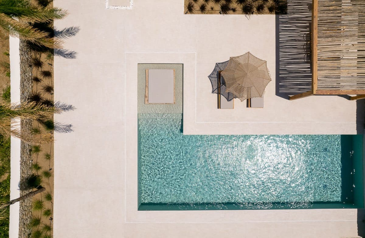 Cocopalm Villas Naxos