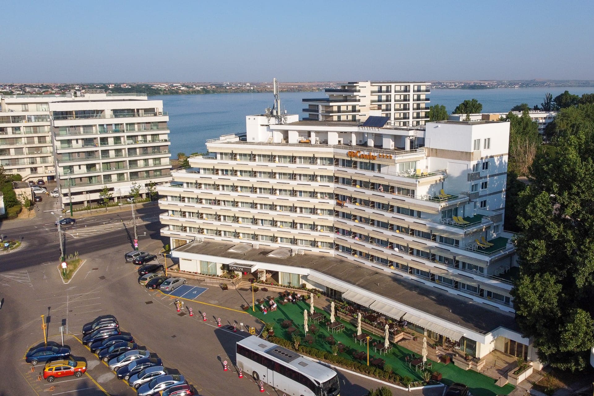 Condor Hotel