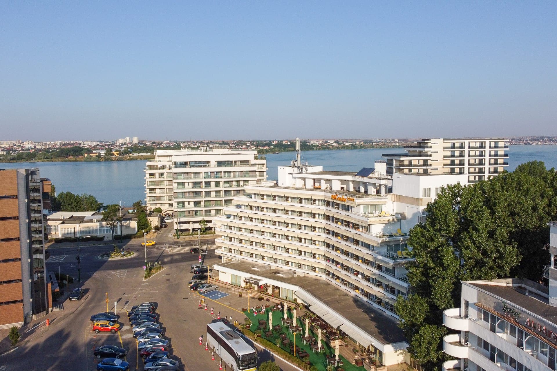 Condor Hotel