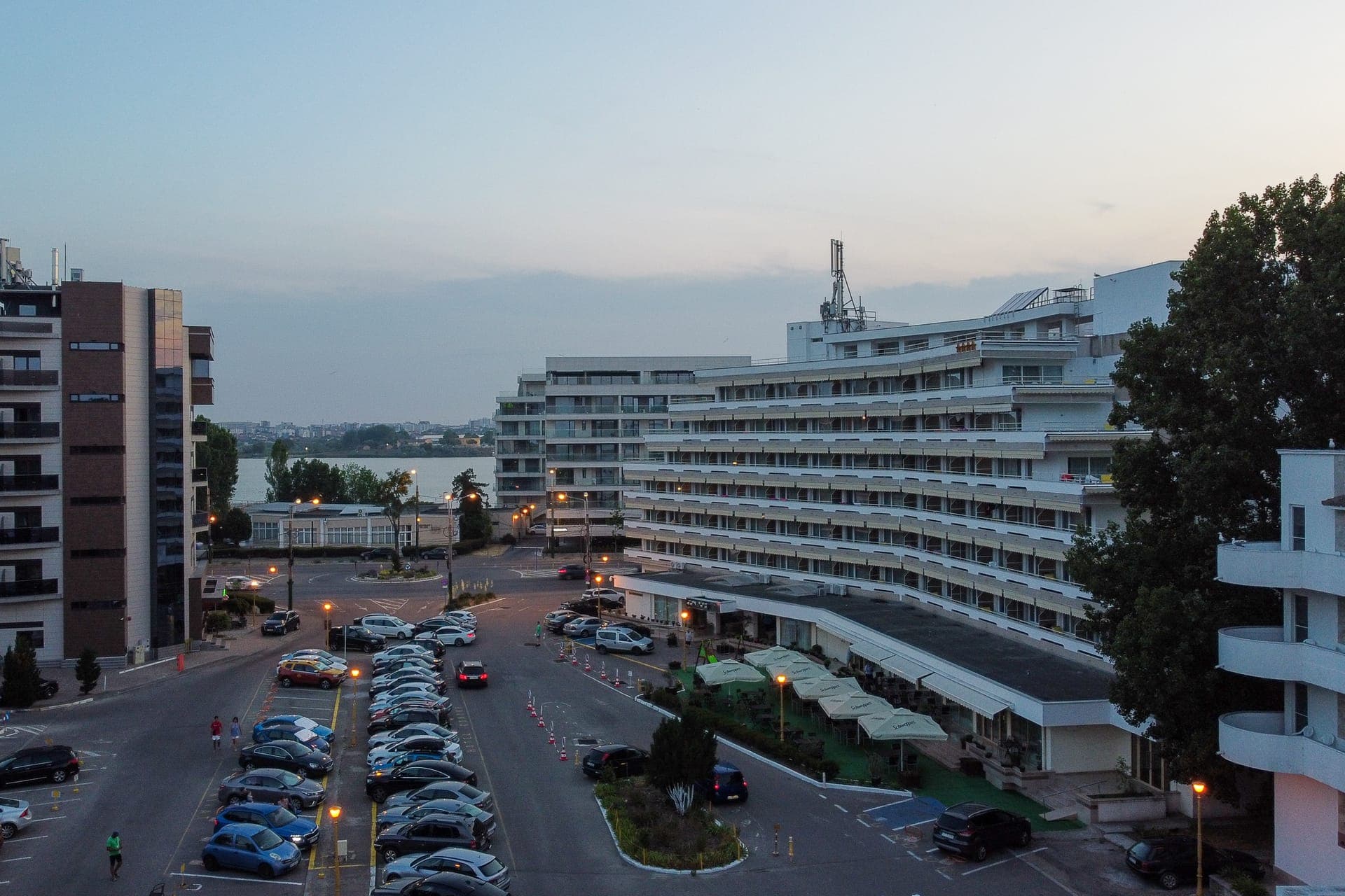 Condor Hotel