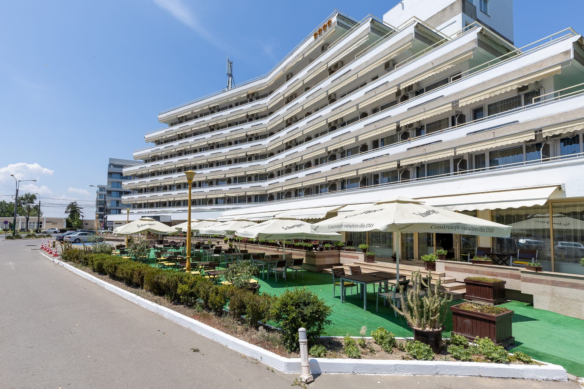 Condor Hotel