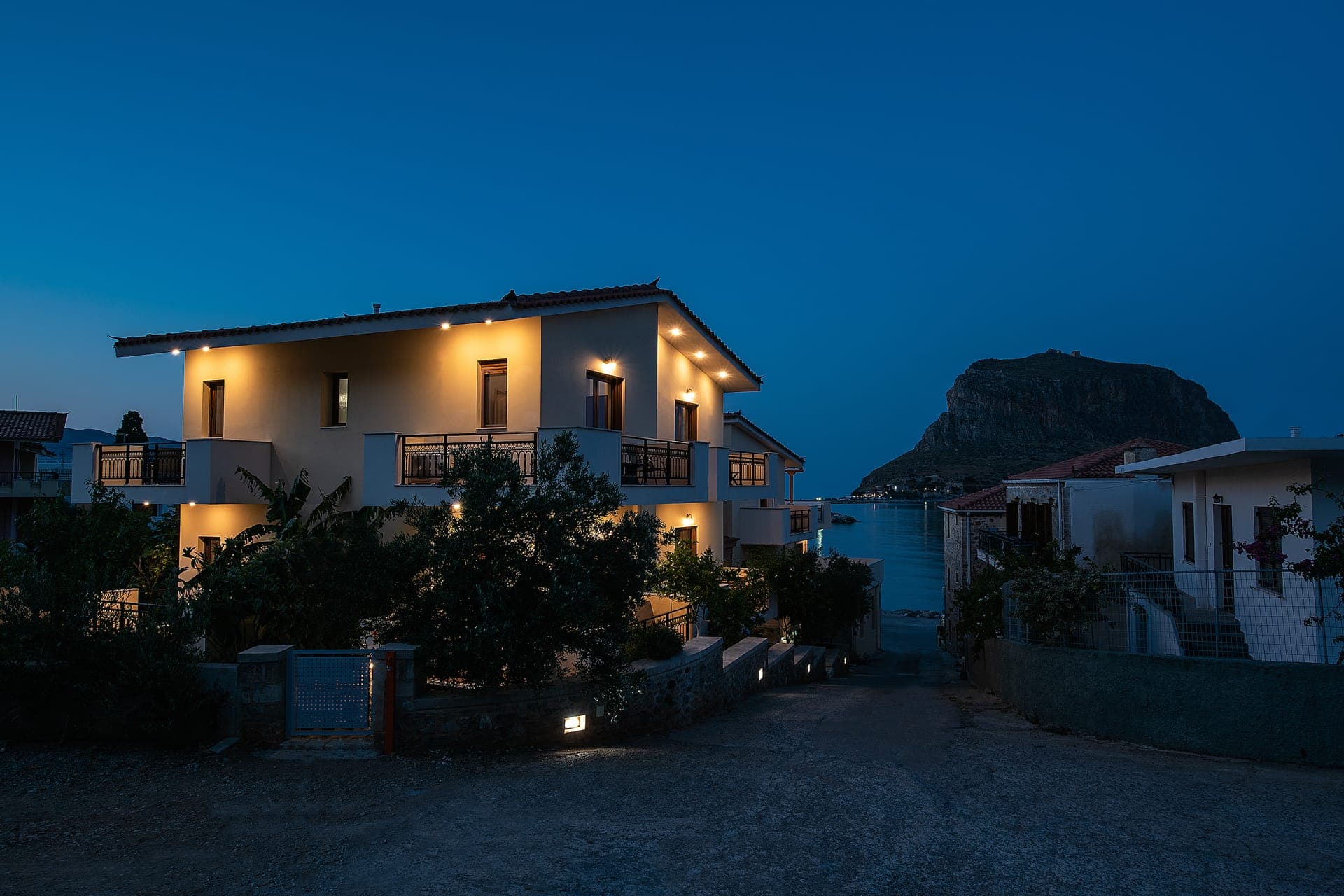 Cyrenia Guesthouse