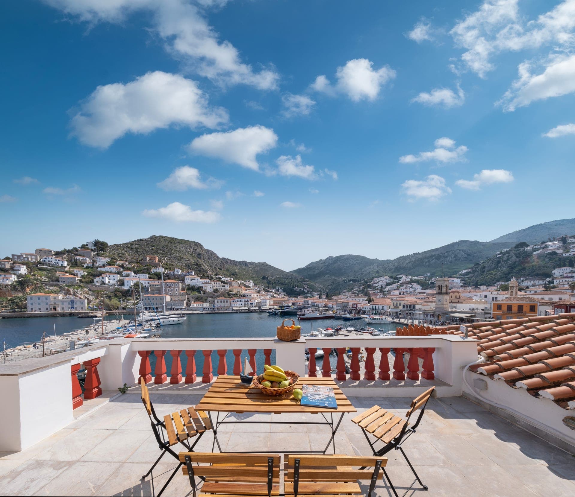 Douskos Exclusive Property
