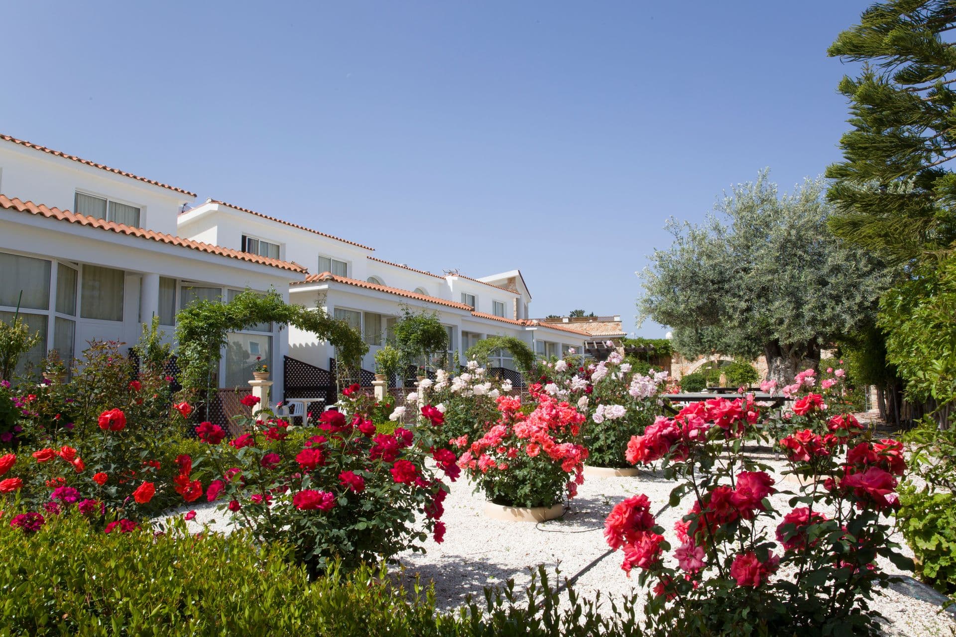 Eliofos Elegant Maisonettes