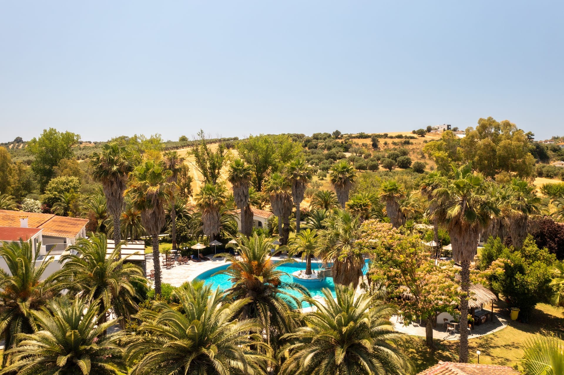 Palma Village by Greek Pride