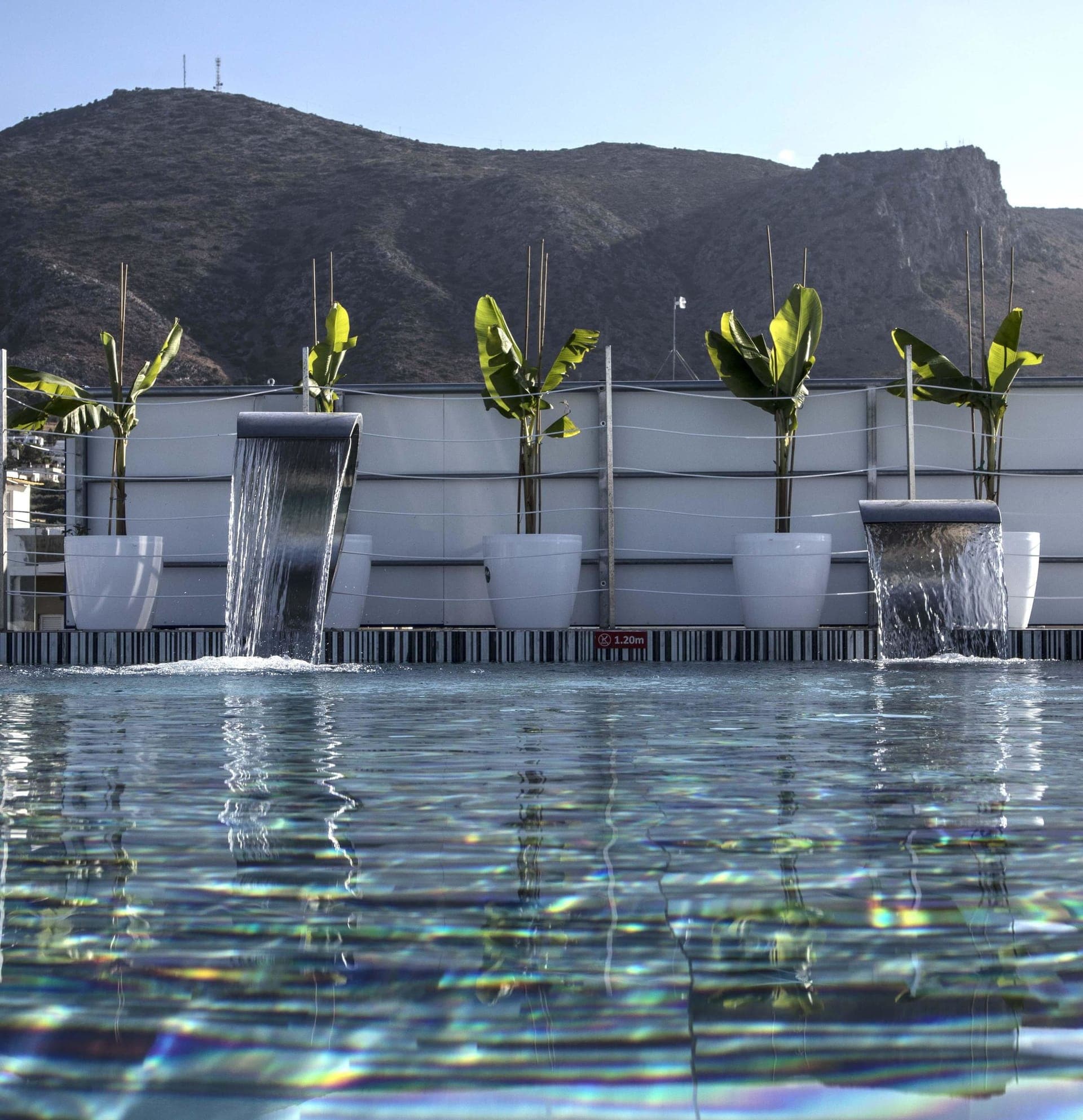 Glaros Royal Beach Hotel
