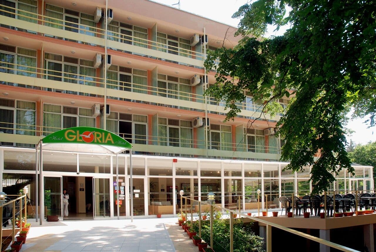 Gloria Hotel