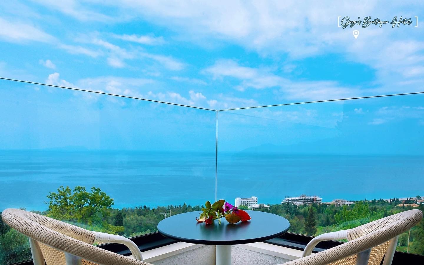 Gogo's Boutique Hotel