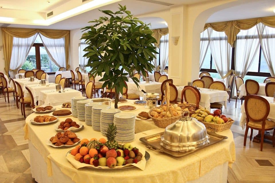 Breakfast