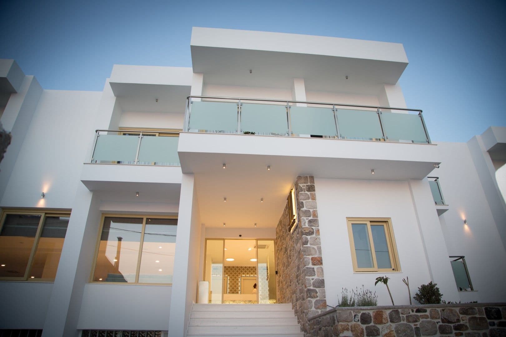 Zephyros Hotel