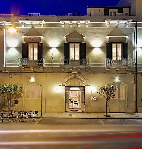 Hotel Palazzo Cavalieri