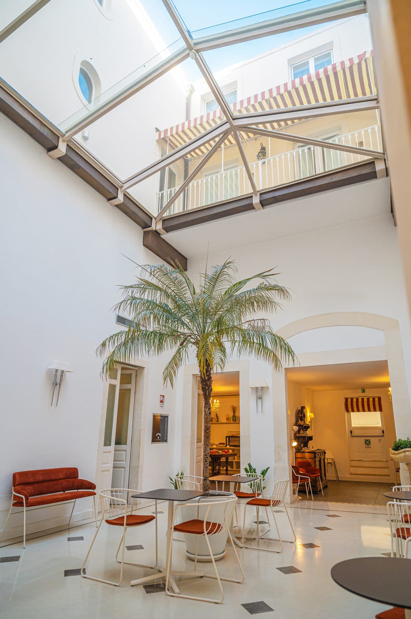 Hotel Palazzo Cavalieri