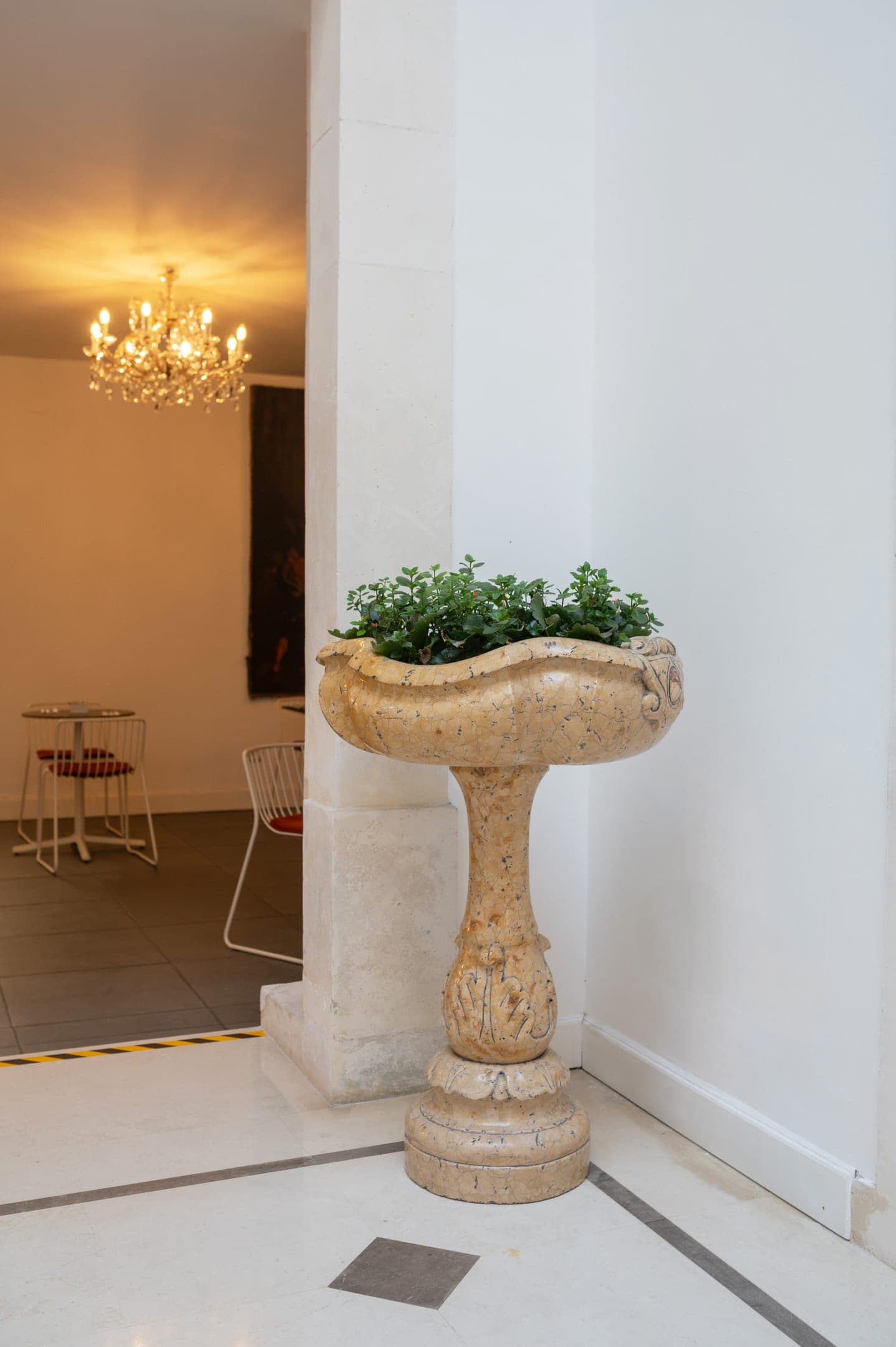 Hotel Palazzo Cavalieri