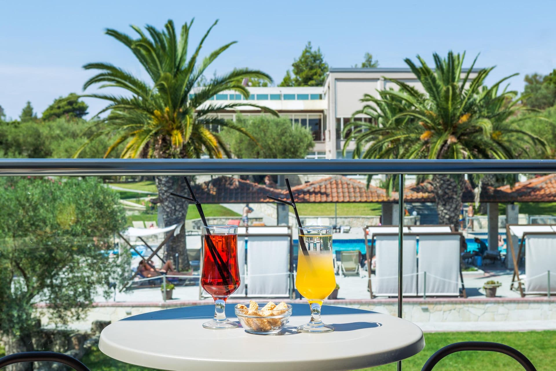 Iris Hotel