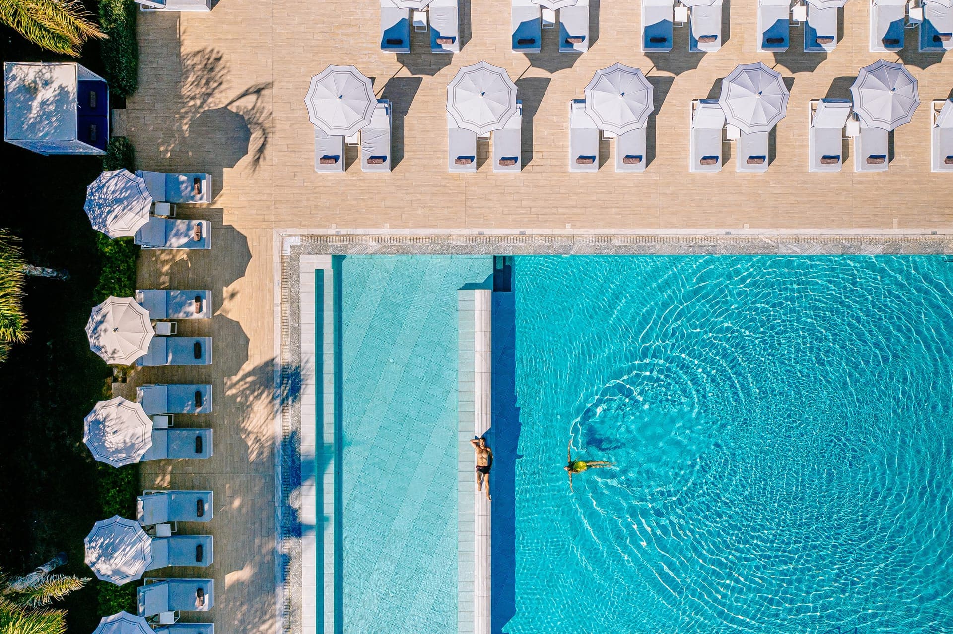 Ivi Mare - Designed for Adults