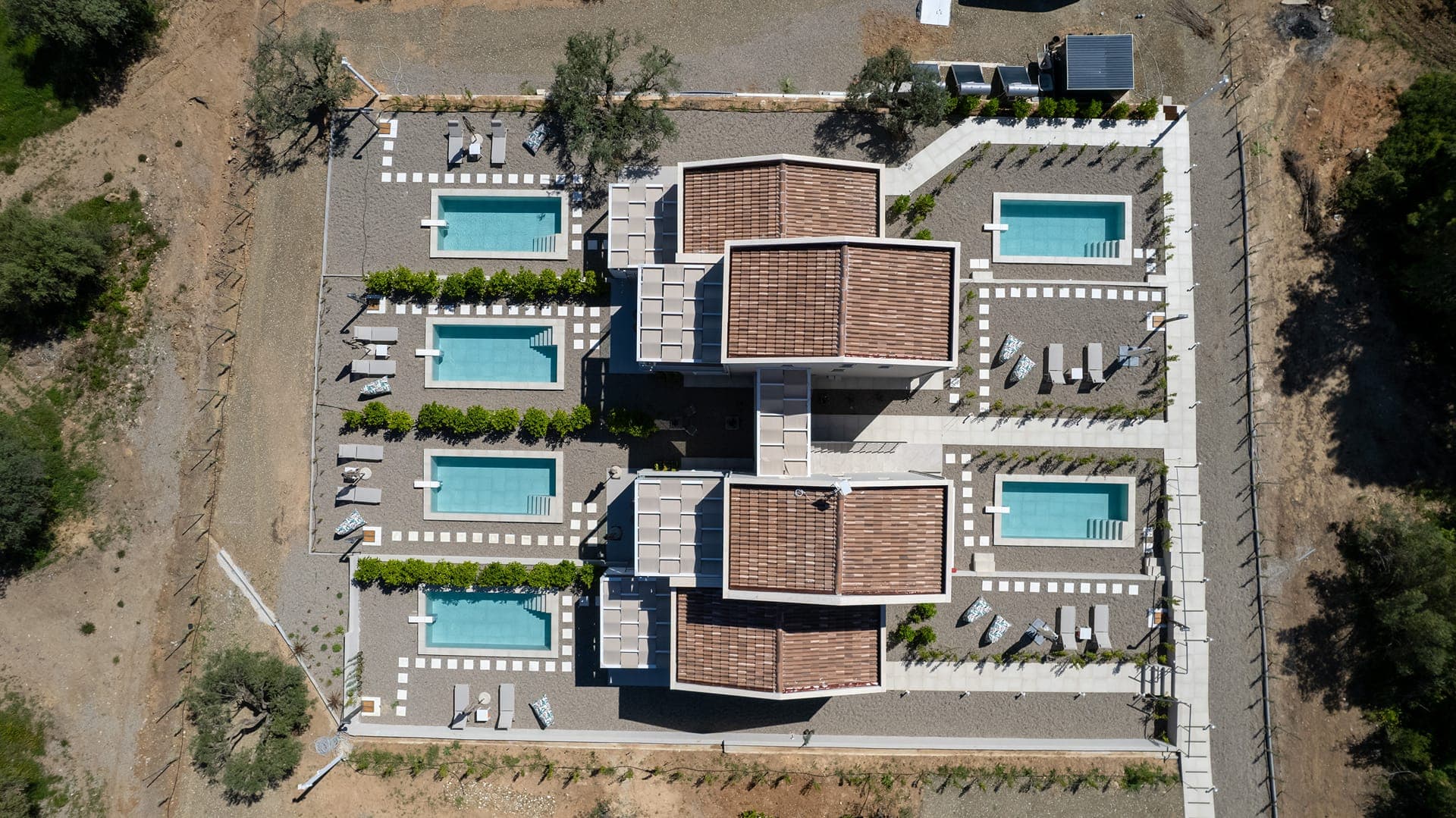 Kaela Pool Villas