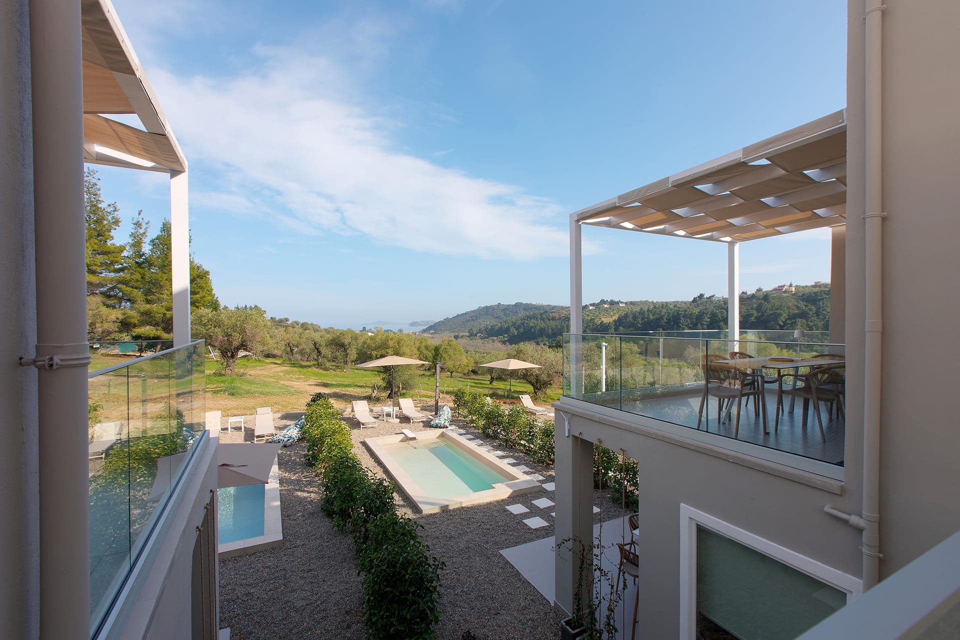 Kaela Pool Villas