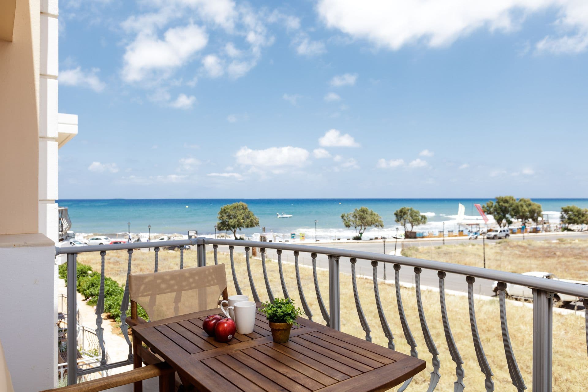 Kahlua Bay Apartments Heraklion