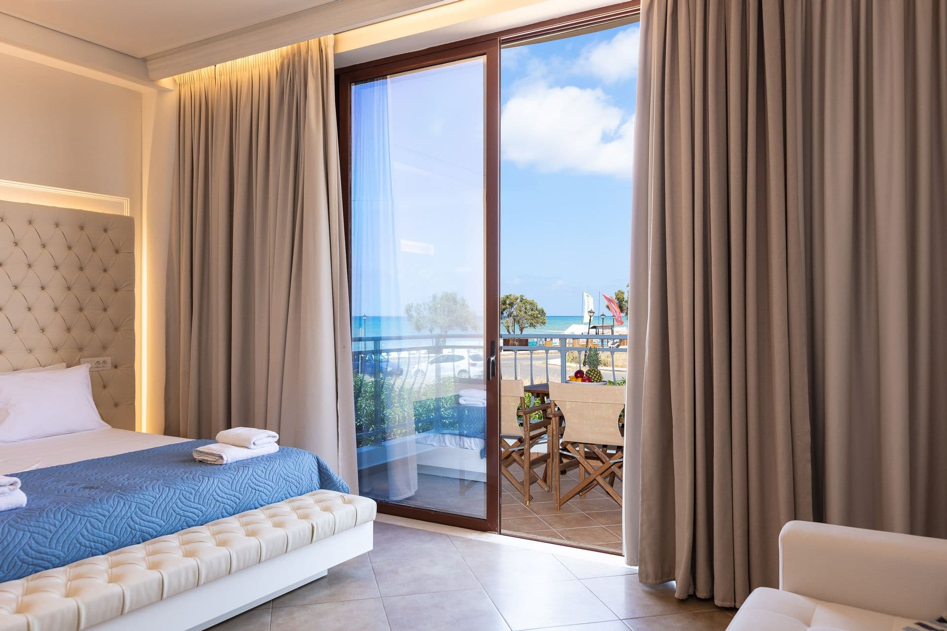 Kahlua Bay Apartments Heraklion