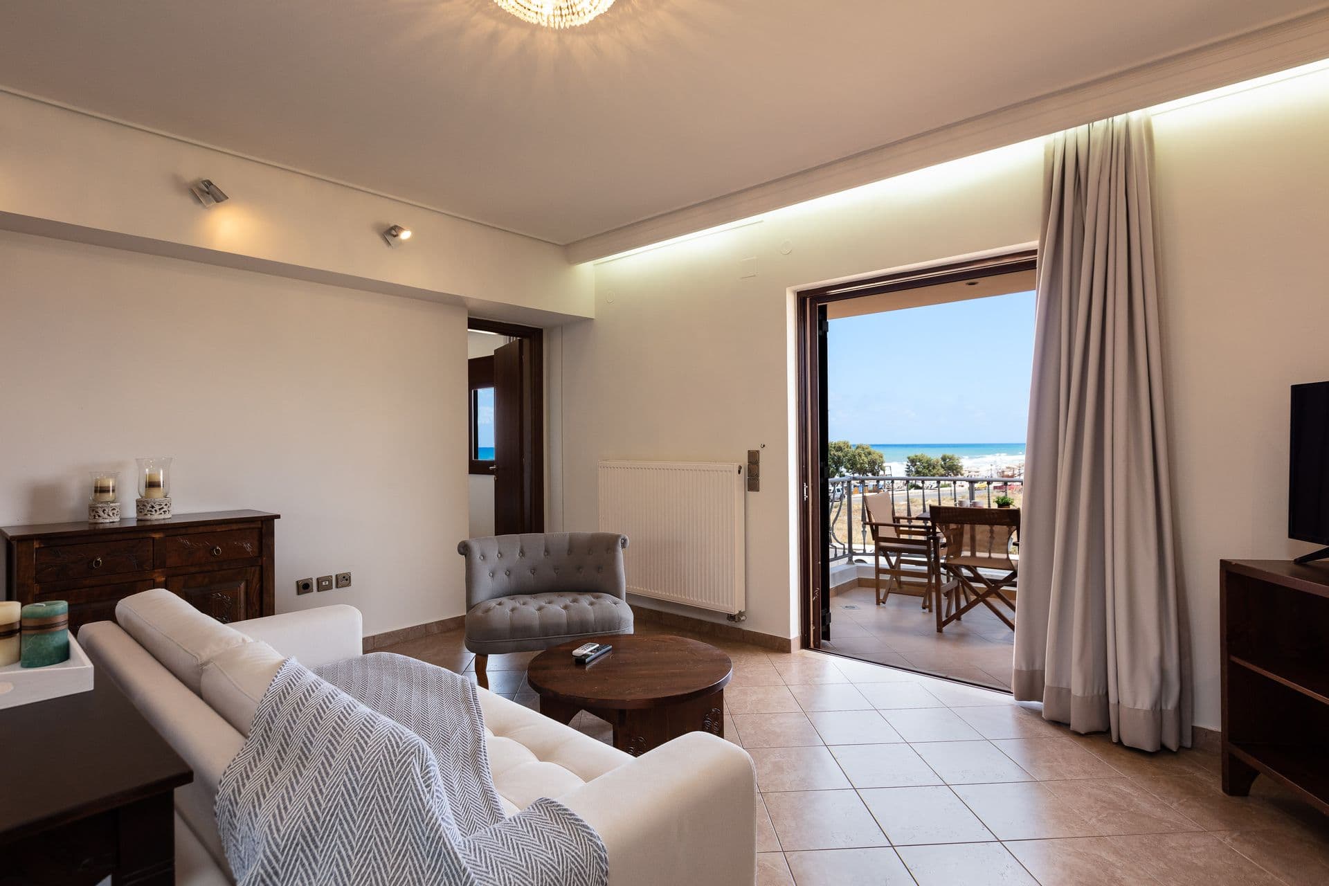 Kahlua Bay Apartments Heraklion