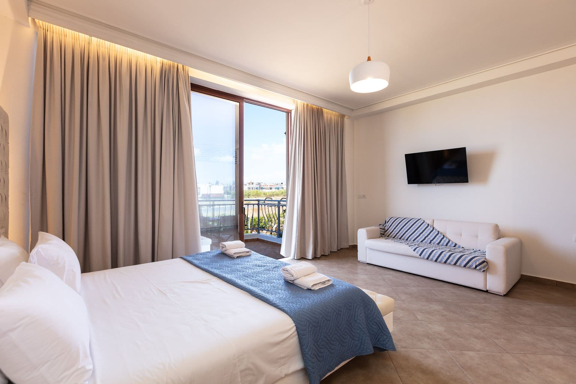 Kahlua Bay Apartments Heraklion