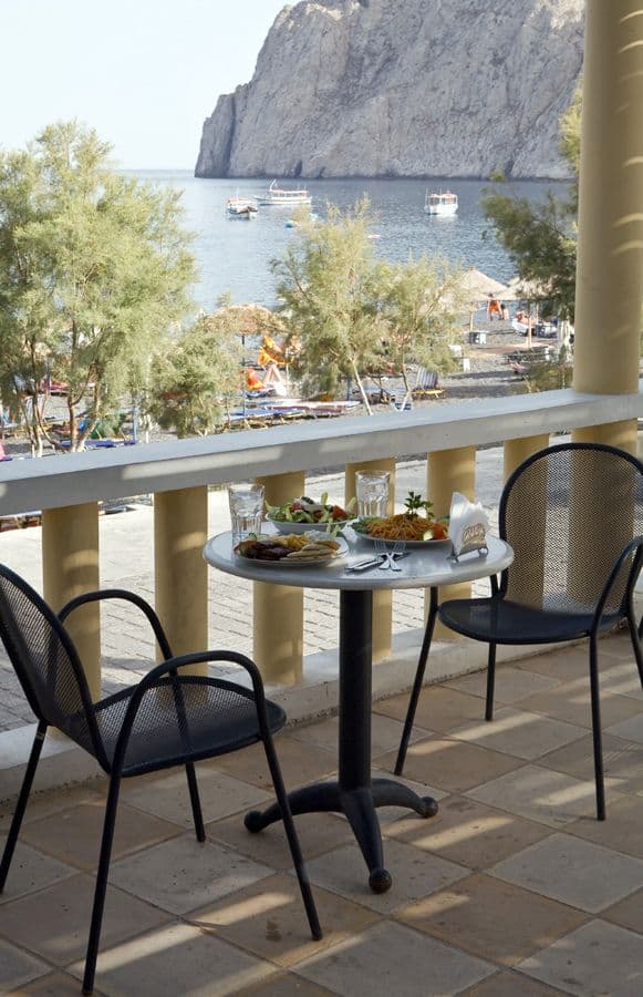 Kamari Beach Hotel