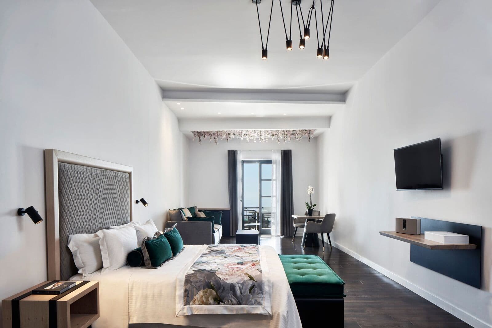 Katikies Garden Santorini - The Leading Hotels Of The World