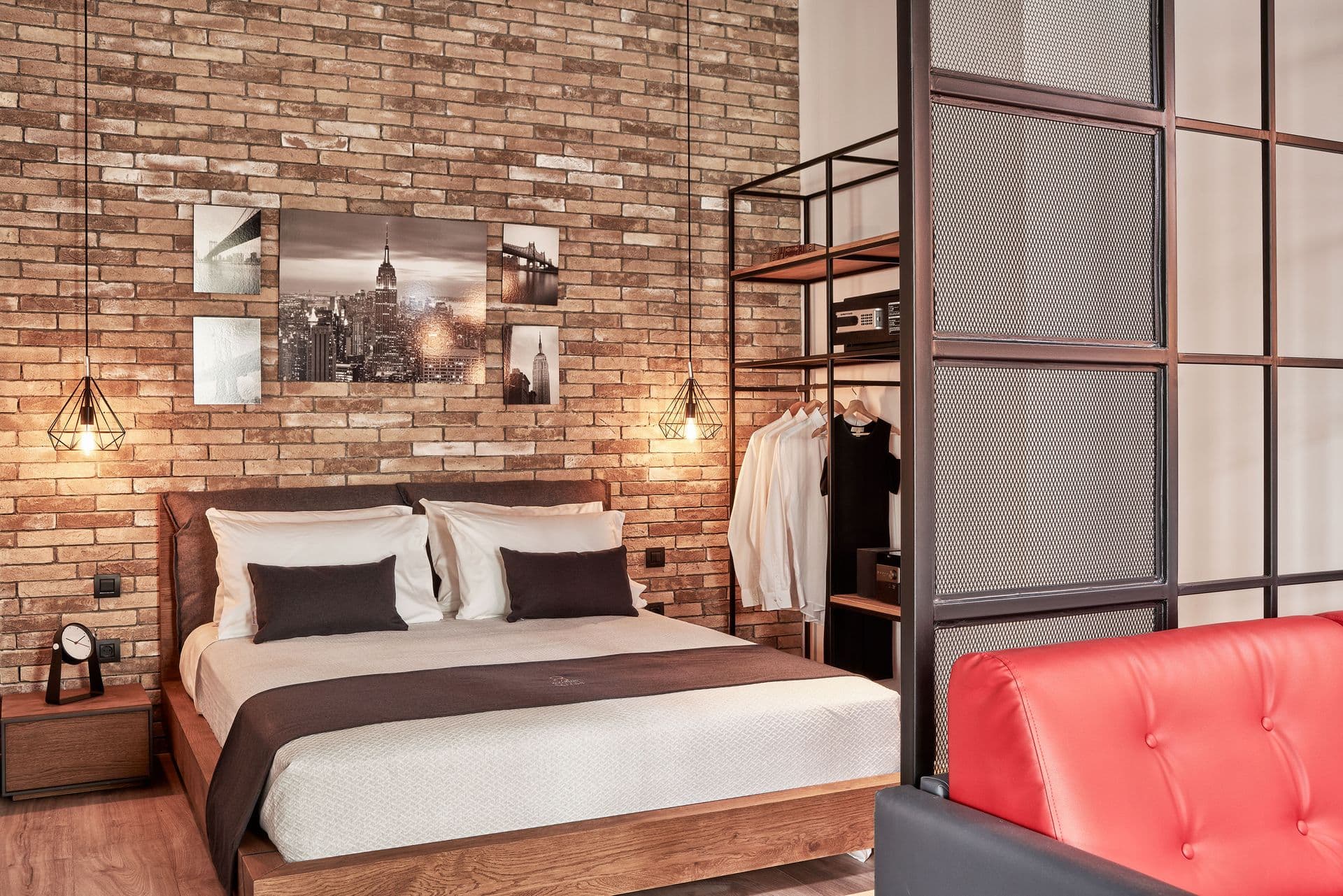 Kolonaki 8 Design Suites & Lofts