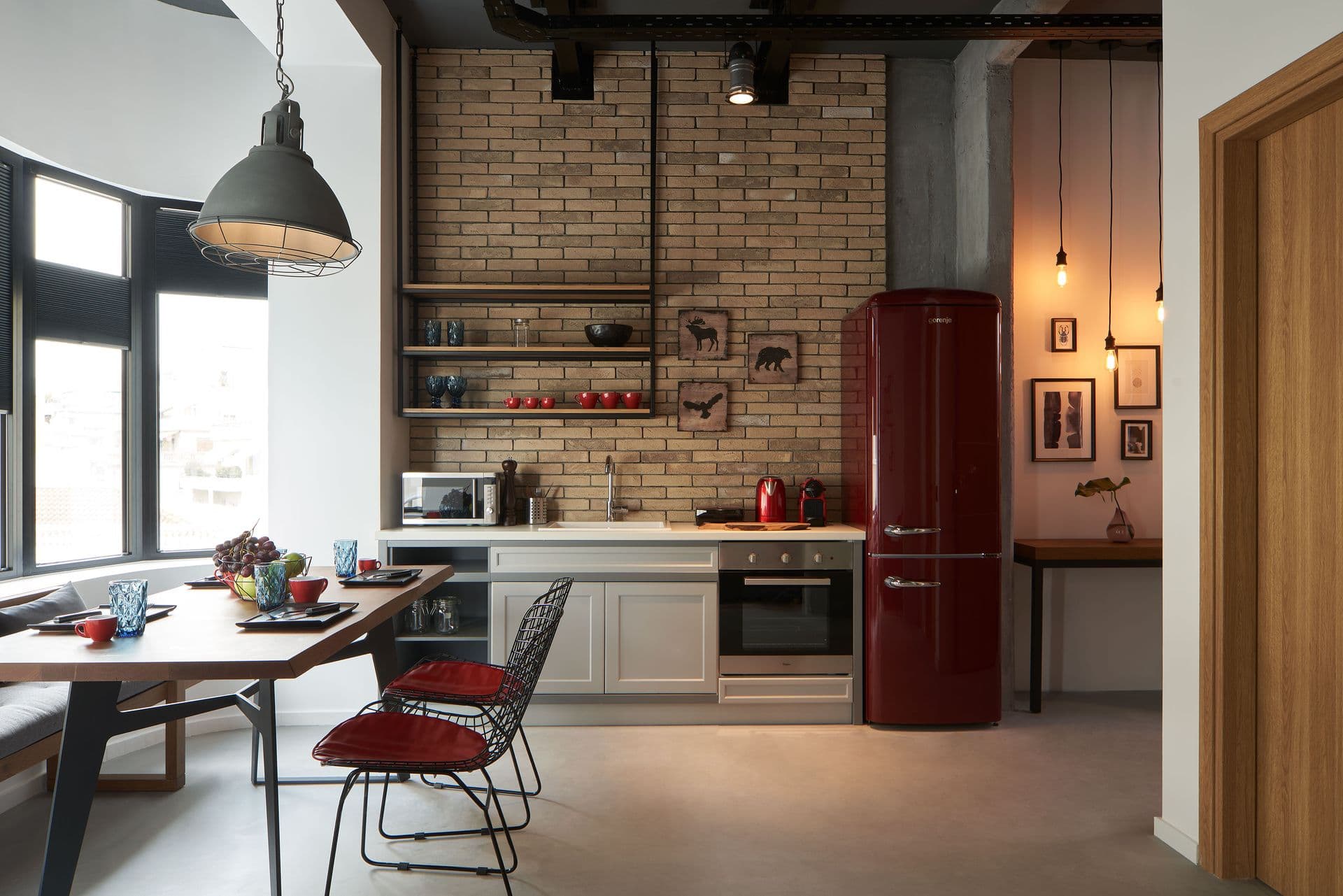Kolonaki 8 Design Suites & Lofts