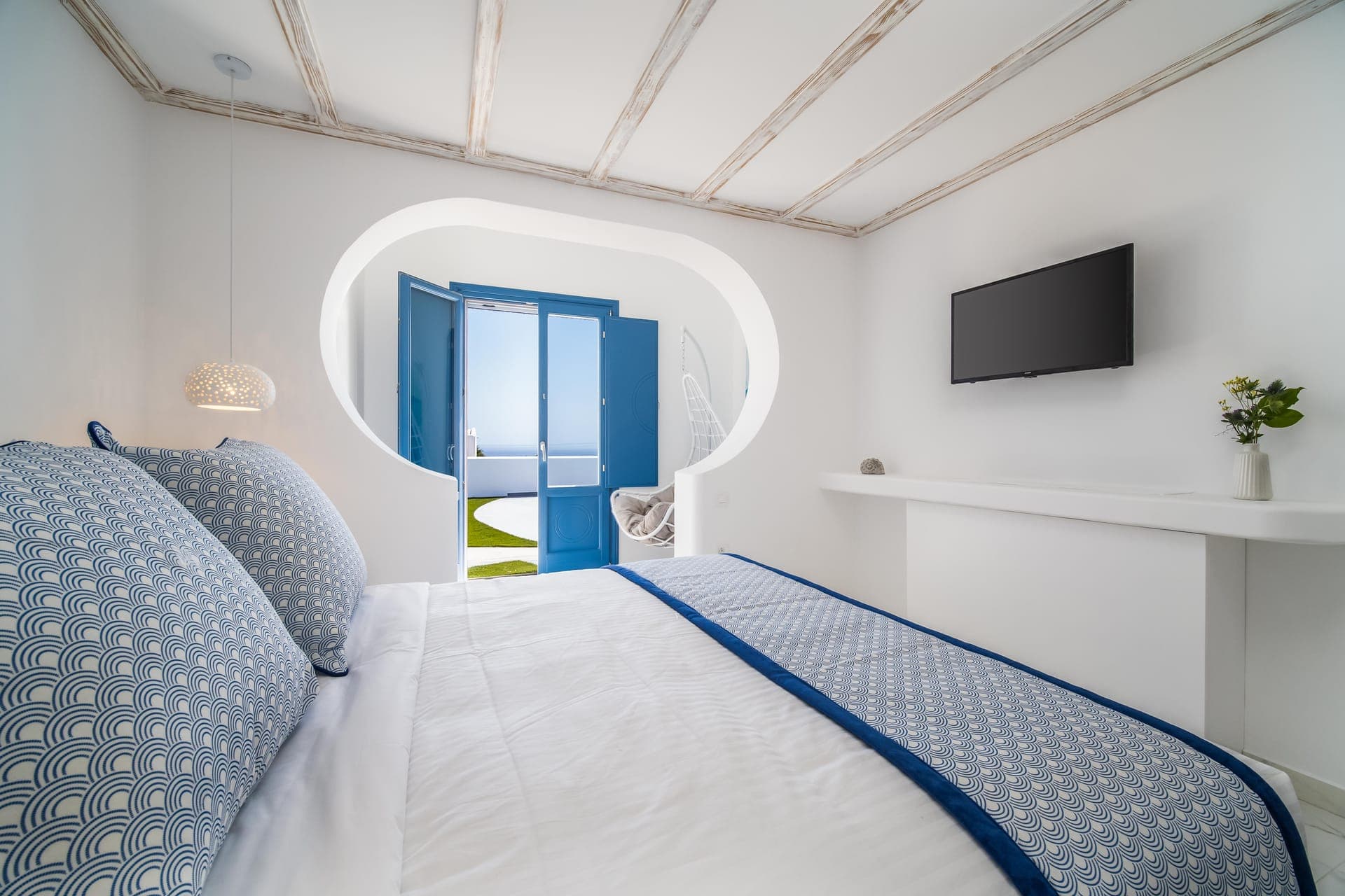 Kyklos Villas - Luxury Villas With Private Pool