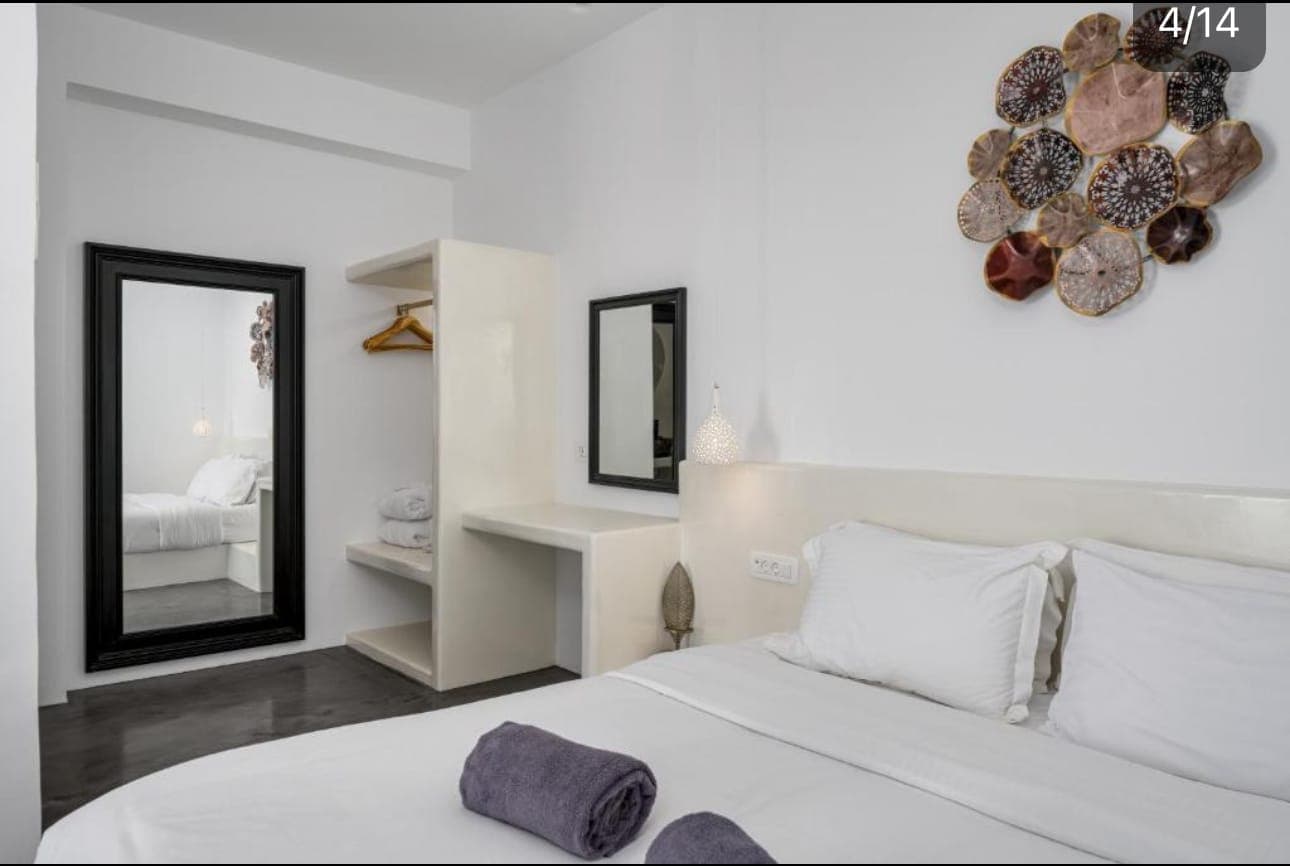 Leon Luxury Suites