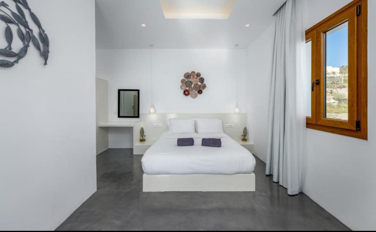 Leon Luxury Suites