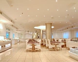 Magda Hotel Club