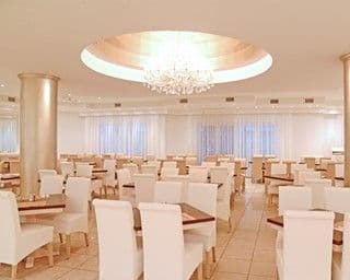 Magda Hotel Club
