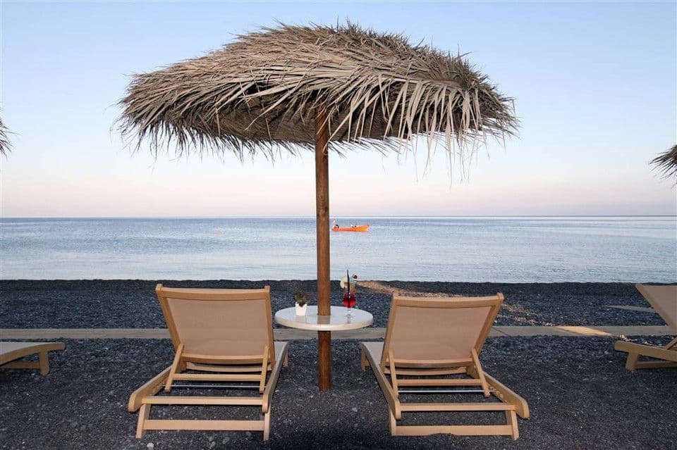 Makris Hotel Santorini