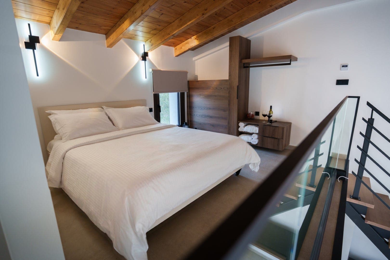 Malou & Charma Villas
