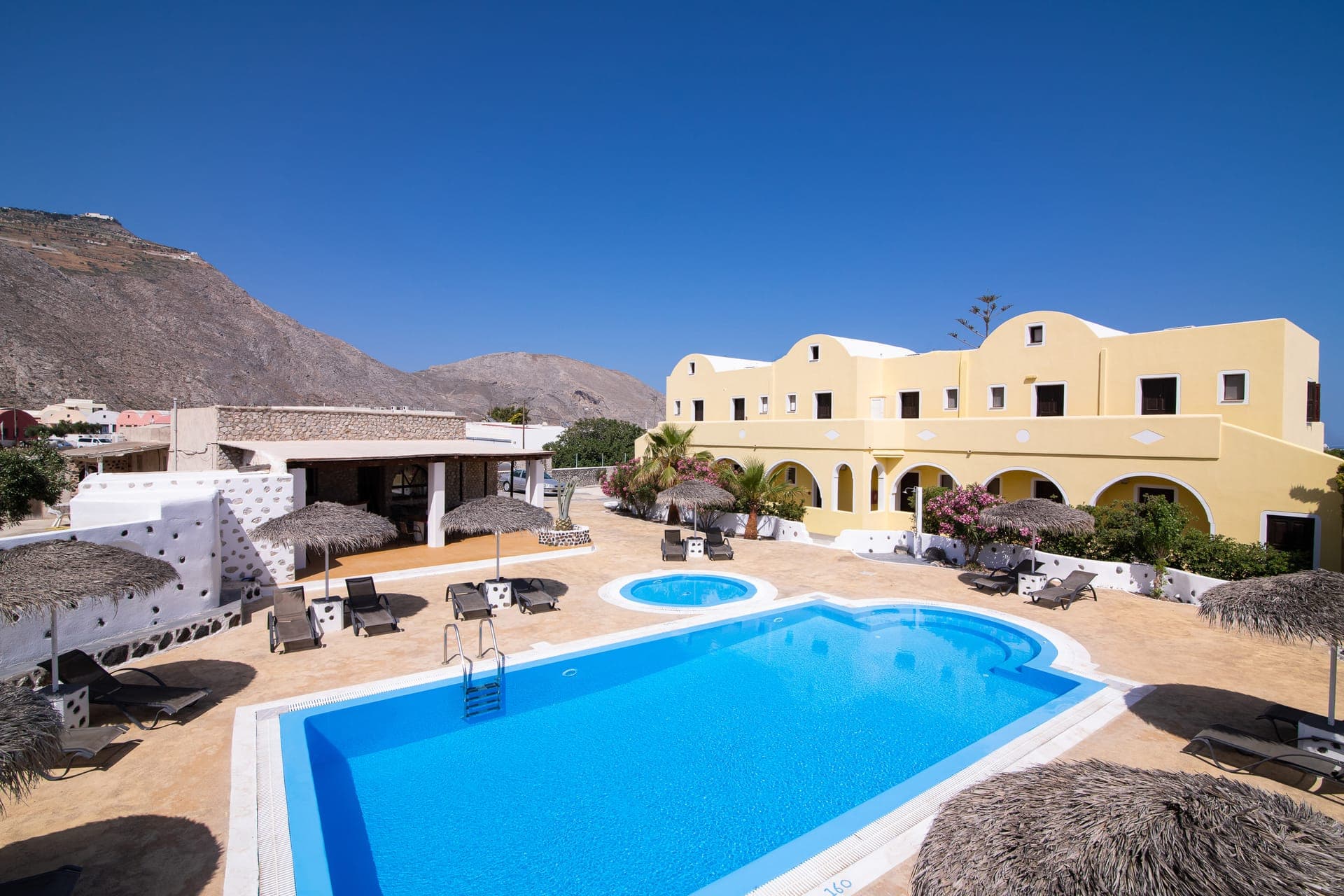Mandilaria Studios