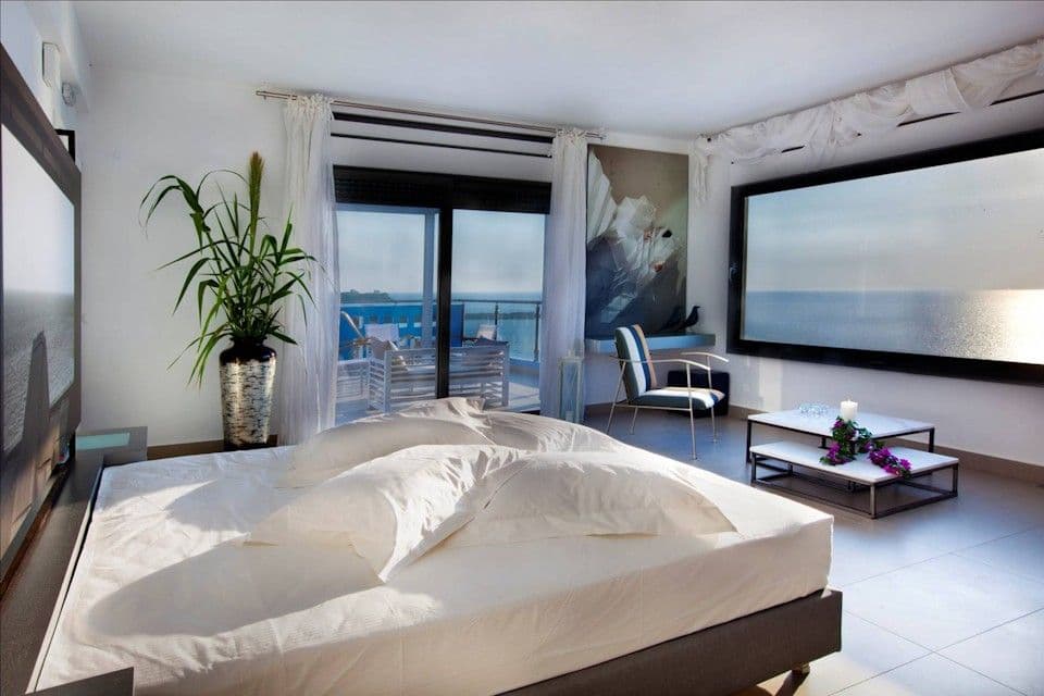 Mare Dei Suites Hotel