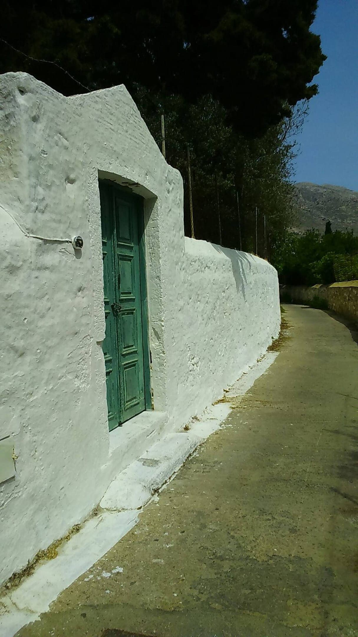 Maria's Cottage House