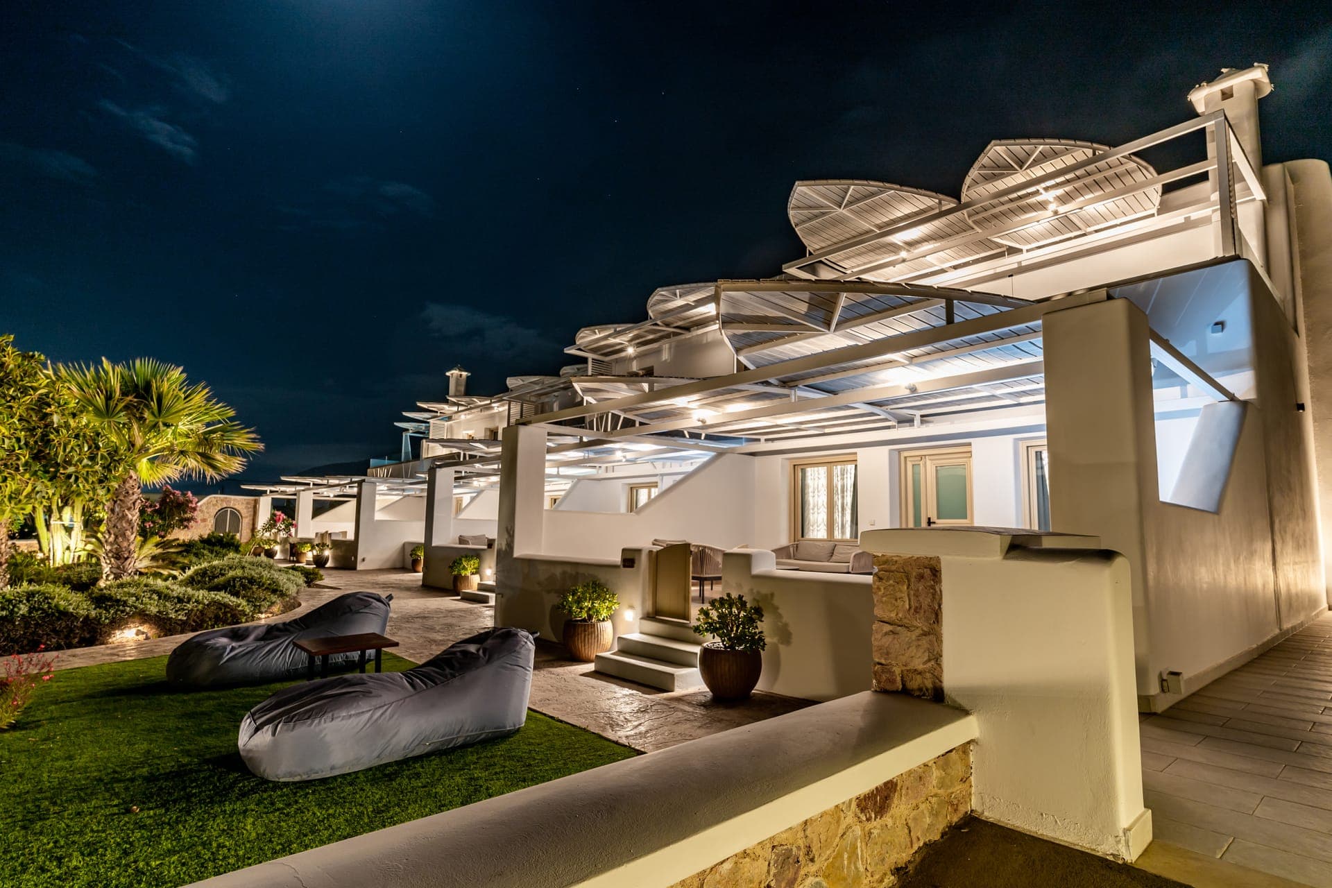 Marvarit Suites Santorini
