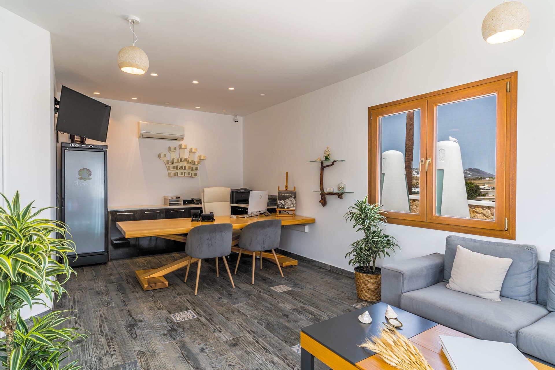 Marvarit Suites Santorini