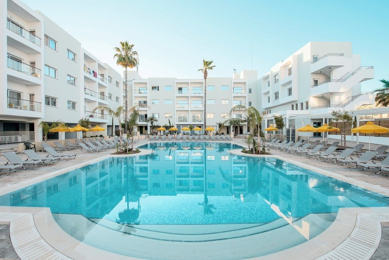 Mayfair Hotel