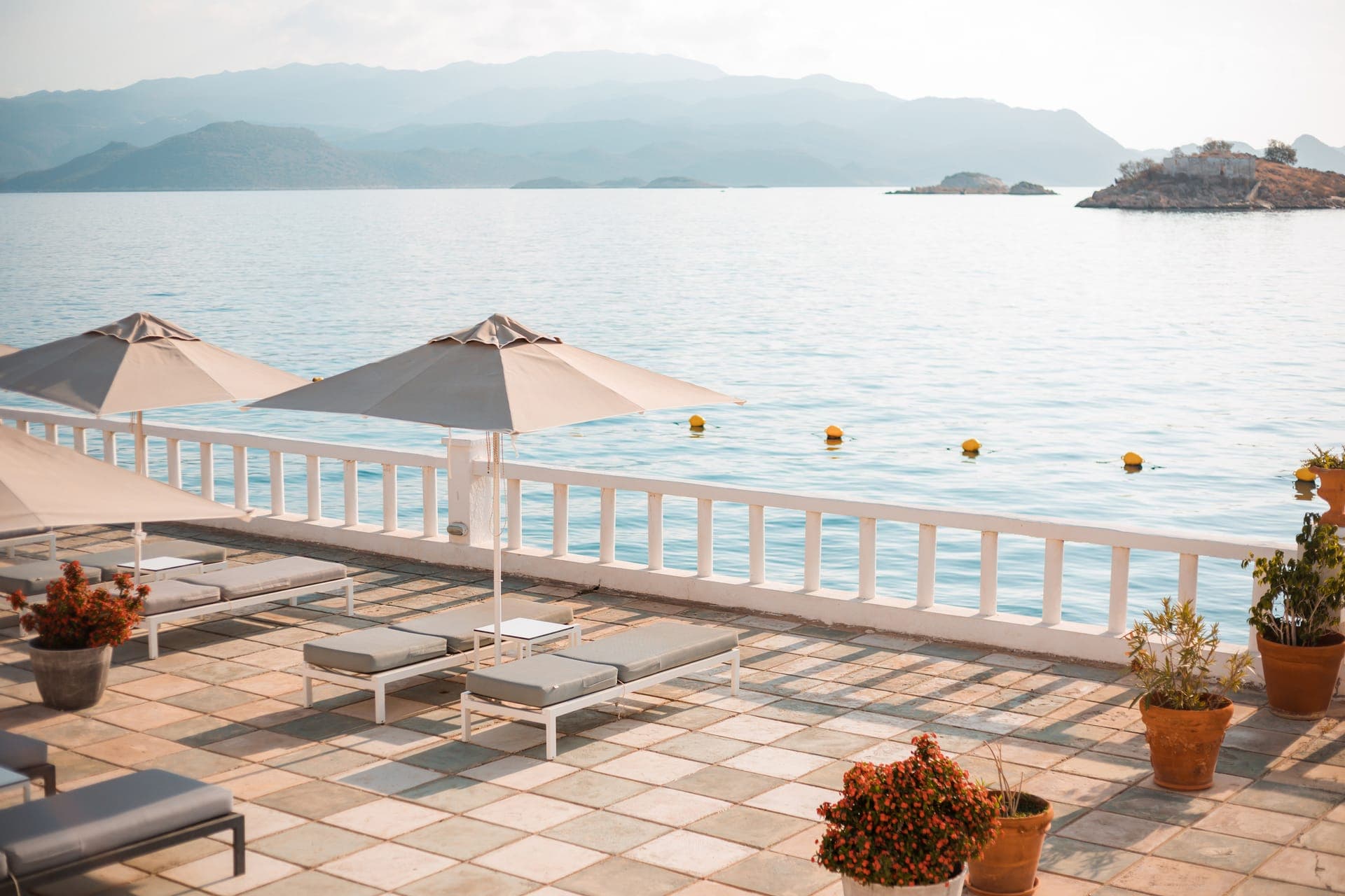 Megisti Hotel Kastellorizo