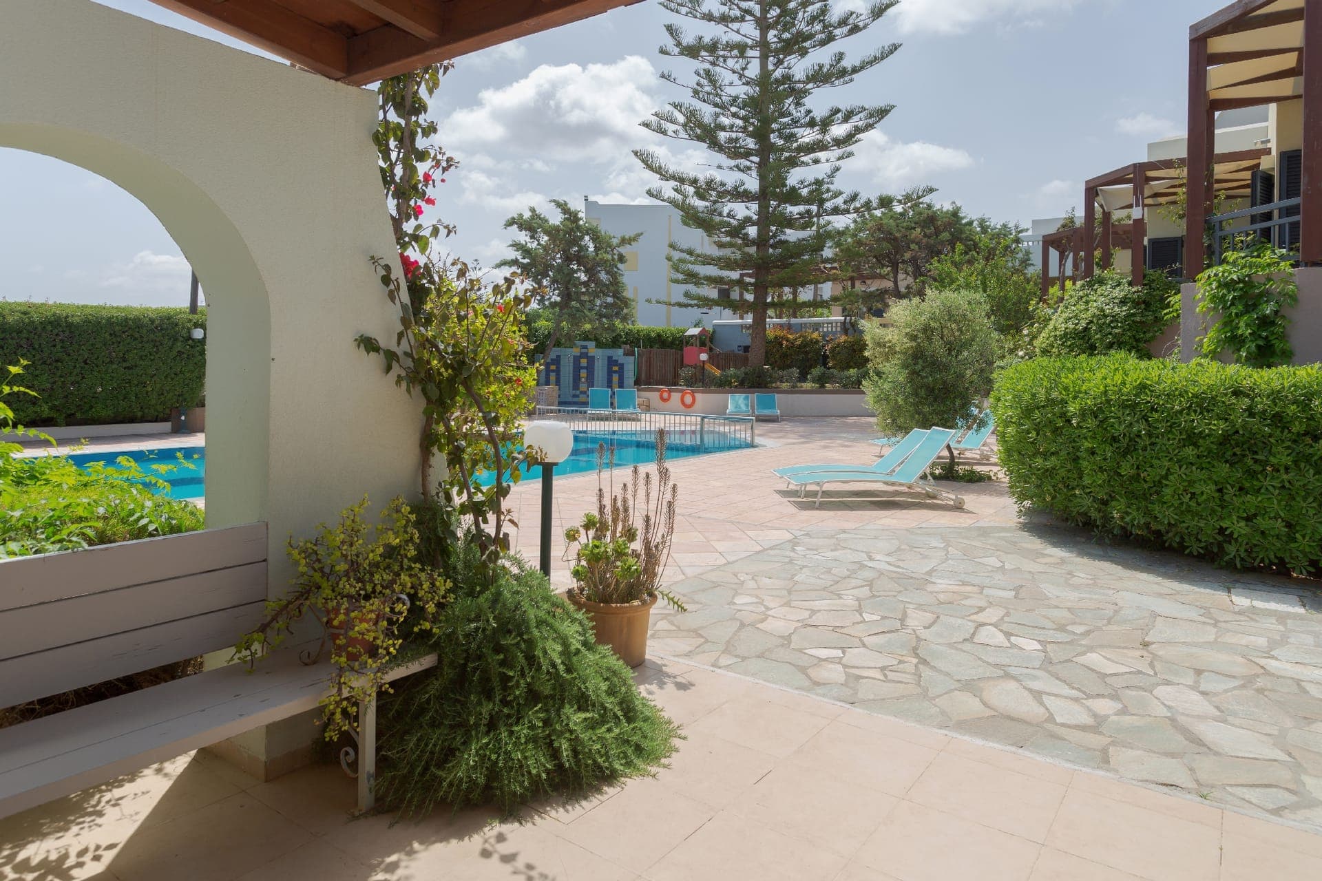Your Memories Hotel