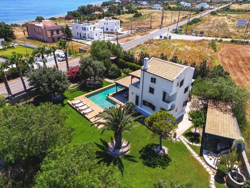 Mi Casa South Rhodes