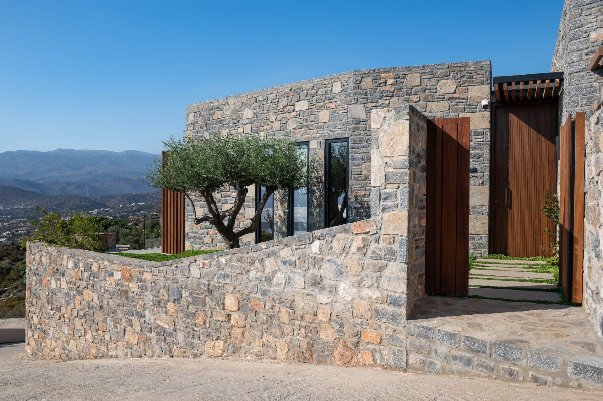 MiraView Villas & Residences