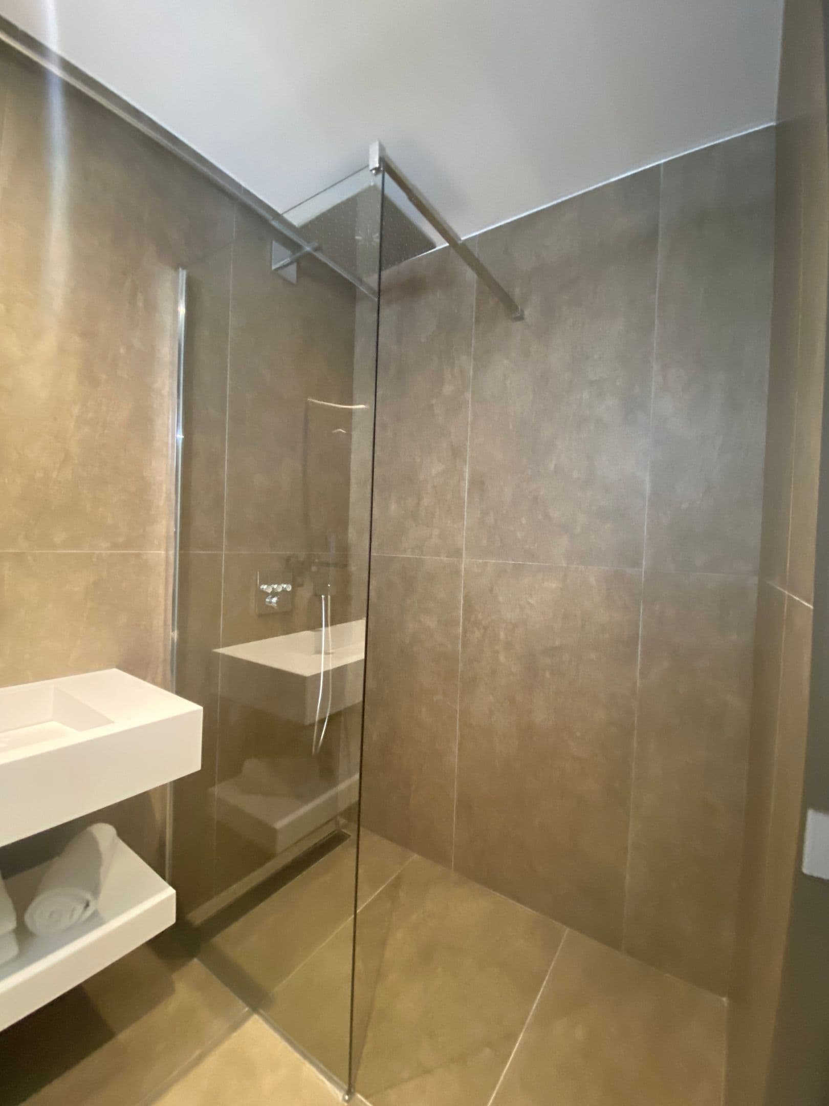 Mirror Hotel Chalkidiki